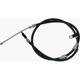 Purchase Top-Quality Rear Right Brake Cable by WORLDPARTS - 2135008 pa3