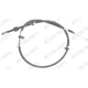 Purchase Top-Quality Rear Right Brake Cable by WORLDPARTS - 2135018 pa1