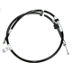 Purchase Top-Quality Rear Right Brake Cable by WORLDPARTS - 2135020 pa2