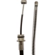 Purchase Top-Quality Rear Right Brake Cable by WORLDPARTS - 2332116 pa2