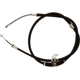Purchase Top-Quality Rear Right Brake Cable by WORLDPARTS - 2332116 pa3