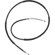 Purchase Top-Quality Rear Right Brake Cable by WORLDPARTS - 248046 pa3