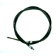 Purchase Top-Quality Rear Right Brake Cable by WORLDPARTS - 248186 pa1