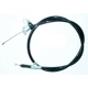 Purchase Top-Quality Rear Right Brake Cable by WORLDPARTS - 2526106 pa1