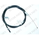 Purchase Top-Quality Rear Right Brake Cable by WORLDPARTS - 2526133 pa1