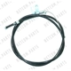 Purchase Top-Quality Rear Right Brake Cable by WORLDPARTS - 2526135 pa2