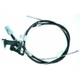 Purchase Top-Quality Rear Right Brake Cable by WORLDPARTS - 2526137 pa1