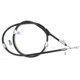 Purchase Top-Quality Rear Right Brake Cable by WORLDPARTS - 2526159 pa1