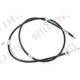 Purchase Top-Quality Rear Right Brake Cable by WORLDPARTS - 2526161 pa2