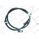 Purchase Top-Quality Rear Right Brake Cable by WORLDPARTS - 2934046 pa1