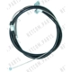 Purchase Top-Quality Rear Right Brake Cable by WORLDPARTS - 3225015 pa1