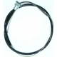 Purchase Top-Quality Rear Right Brake Cable by WORLDPARTS - 3225021 pa1