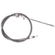 Purchase Top-Quality Rear Right Brake Cable by WORLDPARTS - 3225066 pa3