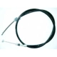 Purchase Top-Quality Rear Right Brake Cable by WORLDPARTS - 3225109 pa1
