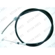 Purchase Top-Quality Rear Right Brake Cable by WORLDPARTS - 3225109 pa2