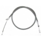 Purchase Top-Quality Rear Right Brake Cable by WORLDPARTS - 3225125 pa2