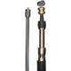 Purchase Top-Quality Rear Right Brake Cable by WORLDPARTS - 3225131 pa3