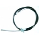Purchase Top-Quality Rear Right Brake Cable by WORLDPARTS - 3225137 pa1