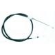 Purchase Top-Quality Rear Right Brake Cable by WORLDPARTS - 3225170 pa1