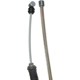 Purchase Top-Quality Rear Right Brake Cable by WORLDPARTS - 3225170 pa4