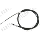 Purchase Top-Quality Rear Right Brake Cable by WORLDPARTS - 3225180 pa1