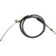 Purchase Top-Quality Rear Right Brake Cable by WORLDPARTS - 3225180 pa2