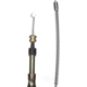 Purchase Top-Quality Rear Right Brake Cable by WORLDPARTS - 3225180 pa3