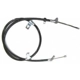 Purchase Top-Quality Rear Right Brake Cable by WORLDPARTS - 3225215 pa1