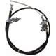 Purchase Top-Quality Rear Right Brake Cable by WORLDPARTS - 3225215 pa2