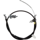 Purchase Top-Quality WORLDPARTS - 3225217 - Rear Right Brake Cable pa3
