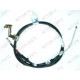 Purchase Top-Quality Rear Right Brake Cable by WORLDPARTS - 3225223 pa2