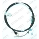 Purchase Top-Quality Rear Right Brake Cable by WORLDPARTS - 3225226 pa1