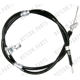 Purchase Top-Quality Rear Right Brake Cable by WORLDPARTS - 3225236 pa1