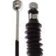 Purchase Top-Quality WORLDPARTS - 3225238 - Rear Right Brake Cable pa4