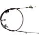 Purchase Top-Quality WORLDPARTS - 3225240 - Rear Right Brake Cable pa3
