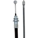 Purchase Top-Quality WORLDPARTS - 3225247 - Rear Right Brake Cable pa2