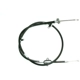 Purchase Top-Quality WORLDPARTS - 3225249 - Rear Right Brake Cable pa2