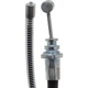 Purchase Top-Quality WORLDPARTS - 3225249 - Rear Right Brake Cable pa4