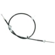 Purchase Top-Quality Rear Right Brake Cable by WORLDPARTS - 3225250 pa1