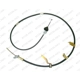Purchase Top-Quality WORLDPARTS - 3225253 - Rear Right Brake Cable pa1