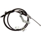 Purchase Top-Quality WORLDPARTS - 3297376 - Rear Right Brake Cable pa2