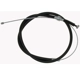 Purchase Top-Quality WORLDPARTS - 3431022 - Rear Right Brake Cable pa5