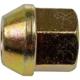 Purchase Top-Quality Rear Right Hand Thread Wheel Nut by DORMAN/AUTOGRADE - 611-063.1 pa3