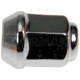 Purchase Top-Quality Rear Right Hand Thread Wheel Nut by DORMAN/AUTOGRADE - 611-074.1 pa10