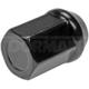 Purchase Top-Quality Rear Right Hand Thread Wheel Nut by DORMAN/AUTOGRADE - 611-090.1 pa10