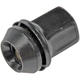 Purchase Top-Quality Rear Right Hand Thread Wheel Nut by DORMAN/AUTOGRADE - 611-090.1 pa2