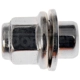 Purchase Top-Quality Rear Right Hand Thread Wheel Nut by DORMAN/AUTOGRADE - 611-117.1 pa6