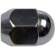 Purchase Top-Quality Rear Right Hand Thread Wheel Nut by DORMAN/AUTOGRADE - 611-133.1 pa1
