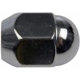 Purchase Top-Quality Rear Right Hand Thread Wheel Nut (Pack of 10) by DORMAN/AUTOGRADE - 611-133 pa1