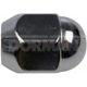 Purchase Top-Quality Rear Right Hand Thread Wheel Nut (Pack of 10) by DORMAN/AUTOGRADE - 611-133 pa7
